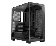 Obudowa MODECOM Volcano Stellar Midi Black